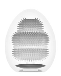 Masturbatorius „Egg Misty 2“ - Tenga