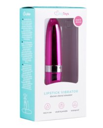 Vibratorius „Lipstick“ - EasyToys