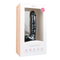 Falo imitatorius (pažeista pakuotė) „Realistic Dildo Nr. 22,5“ - EasyToys