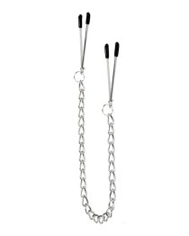 Spenelių spaustukai „Tweezer Nipple Clamps“ - EasyToys