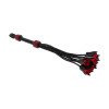 Botagas „Masters Heavy Roses Whip“ - Hidden Desire