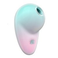 Klitorinis stimuliatorius - vibratorius „Pixie Dust“ - Satisfyer