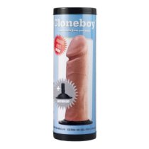 Dildo gamybos rinkinys „Suction Kit“ - Cloneboy