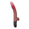Automatinis vibratorius „Inferno Wiggling Vibrator“ - Hidden Desire
