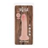 Dildo „Deluxe Dual Density Dong 6Inch“ - Get Real