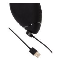 Klitorinis stimuliatorius - vibratorius „Next Duo“ - Womanizer