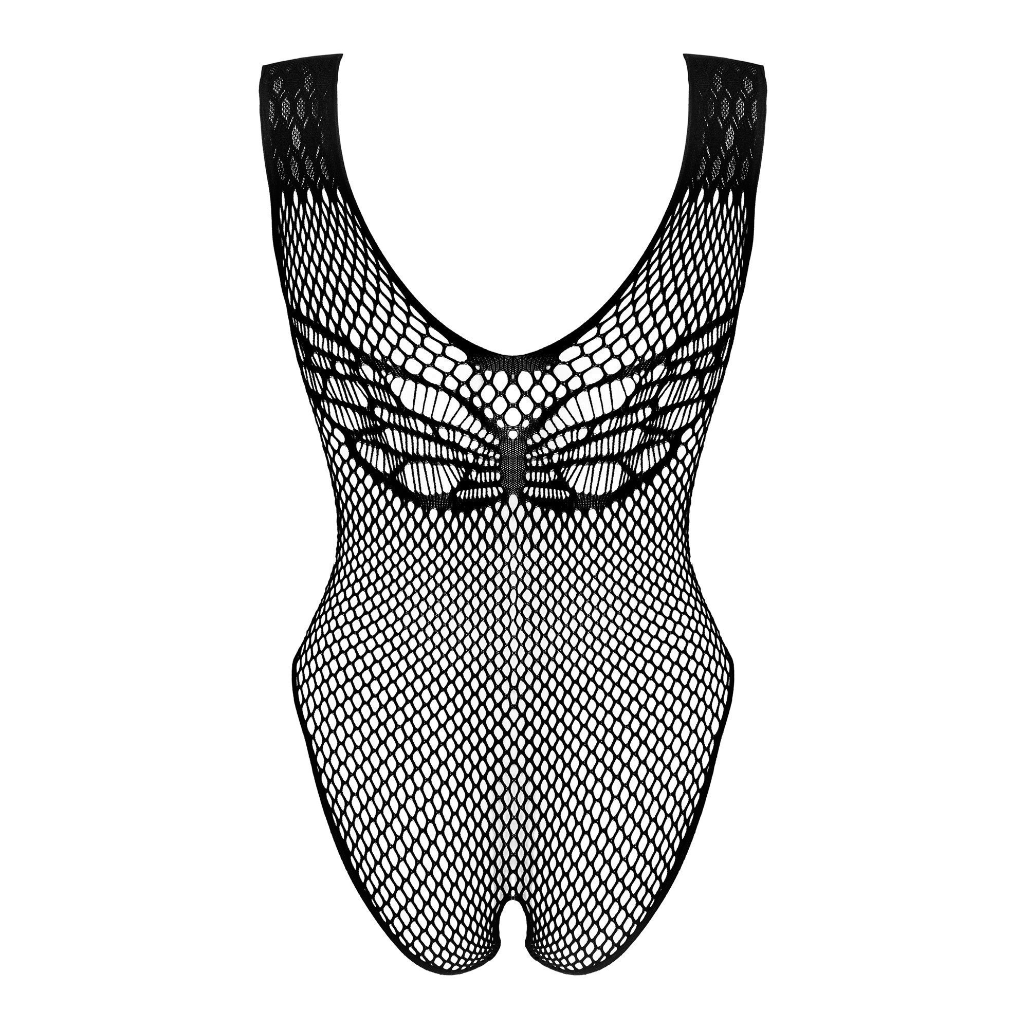 Bodis „Delicate Knit“ - Obsessive