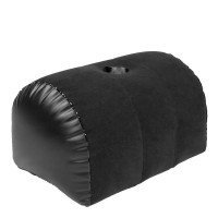 Pripučiama sekso pagalvė „The Straddler“