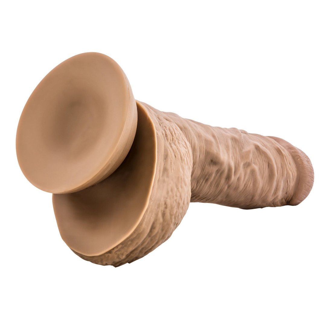 Falo imitatorius „Silicone Willys 9“ - Blush