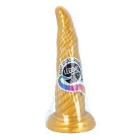 Silikoninis dildo „Legend Cycloron“ - Intoyou