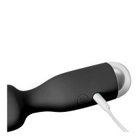 Vibruojantis masažuoklis (pažeista pakuotė) „Wanderlust“ - Crushious