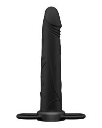 Strap-on dildo „Realistic Treasure“ - Ouch!