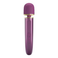 Vibruojantis masažuoklis „Colorful Massager“