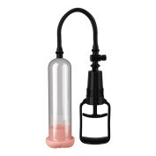 Penio pompa „Beginner's Pussy Pump“