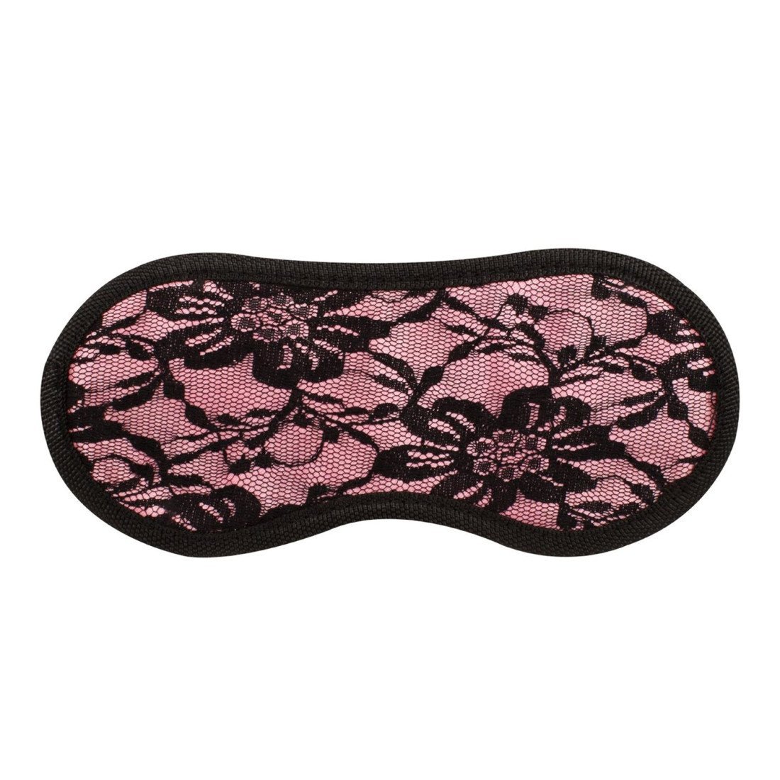 Suvaržymo rinkinys „Lace & Leather Look“ - Bedroom Fantasies