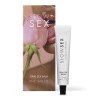 Lūpų balzamas oraliniam seksui „Slow Sex“, 10 ml - Bijoux Indiscrets