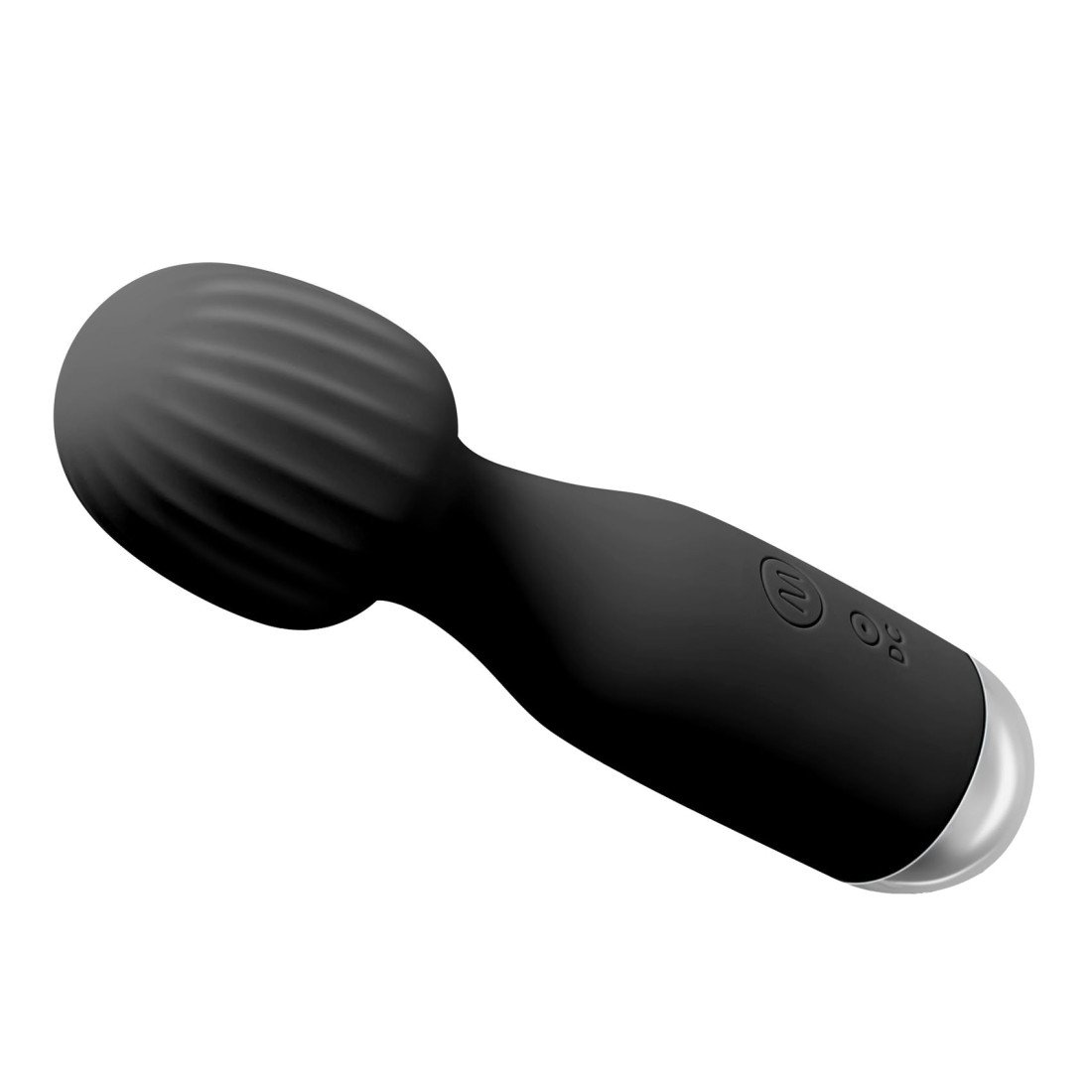 Vibruojantis masažuoklis (pažeista pakuotė) „Wanderlust“ - Crushious