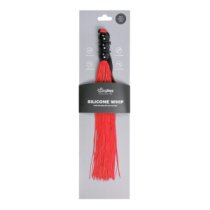 Silikoninis botagas „Silicone Whip“ - EasyToys