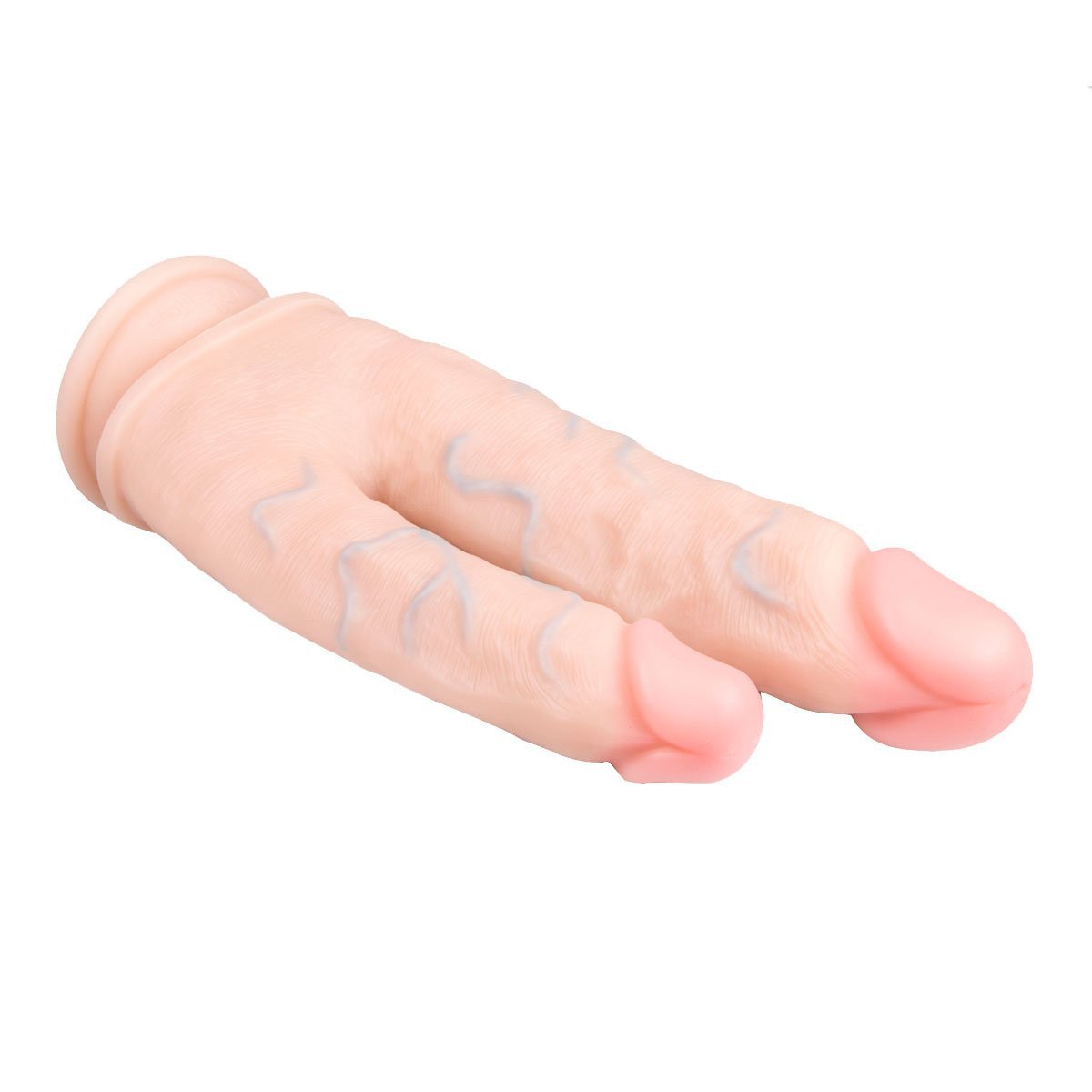 Dvigubas dildo „Double Dong Nr. 25“ - EasyToys