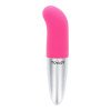 G taško vibratorius „Funky Viberette Gspot“ - ToyJoy