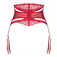 Kojinių diržas „Matildea“ - Obsessive