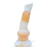 Silikoninis dildo (pažeista pakuotė) „Legend Houndre“ - Intoyou