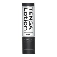 Vandens pagrindo lubrikantas „Lotion Light“, 170 ml