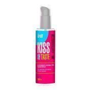 Šildantis gelis oraliniam seksui „Kiss and Taste“, 55 ml