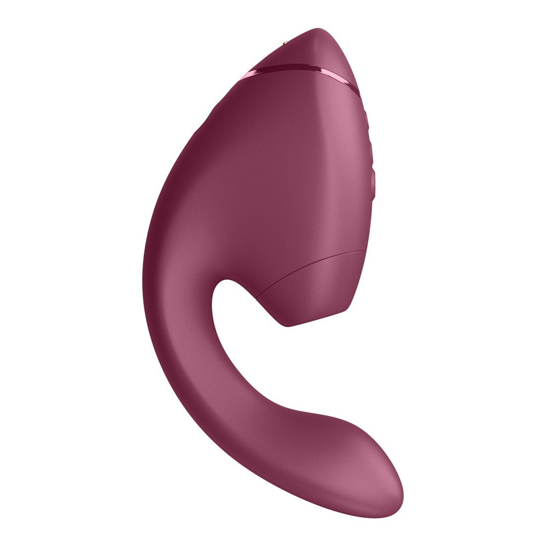Klitorinis stimuliatorius - vibratorius „Next Duo“ - Womanizer