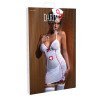 Kostiumas „Hot Nurse Roleplay Set“ - Daring Intimates