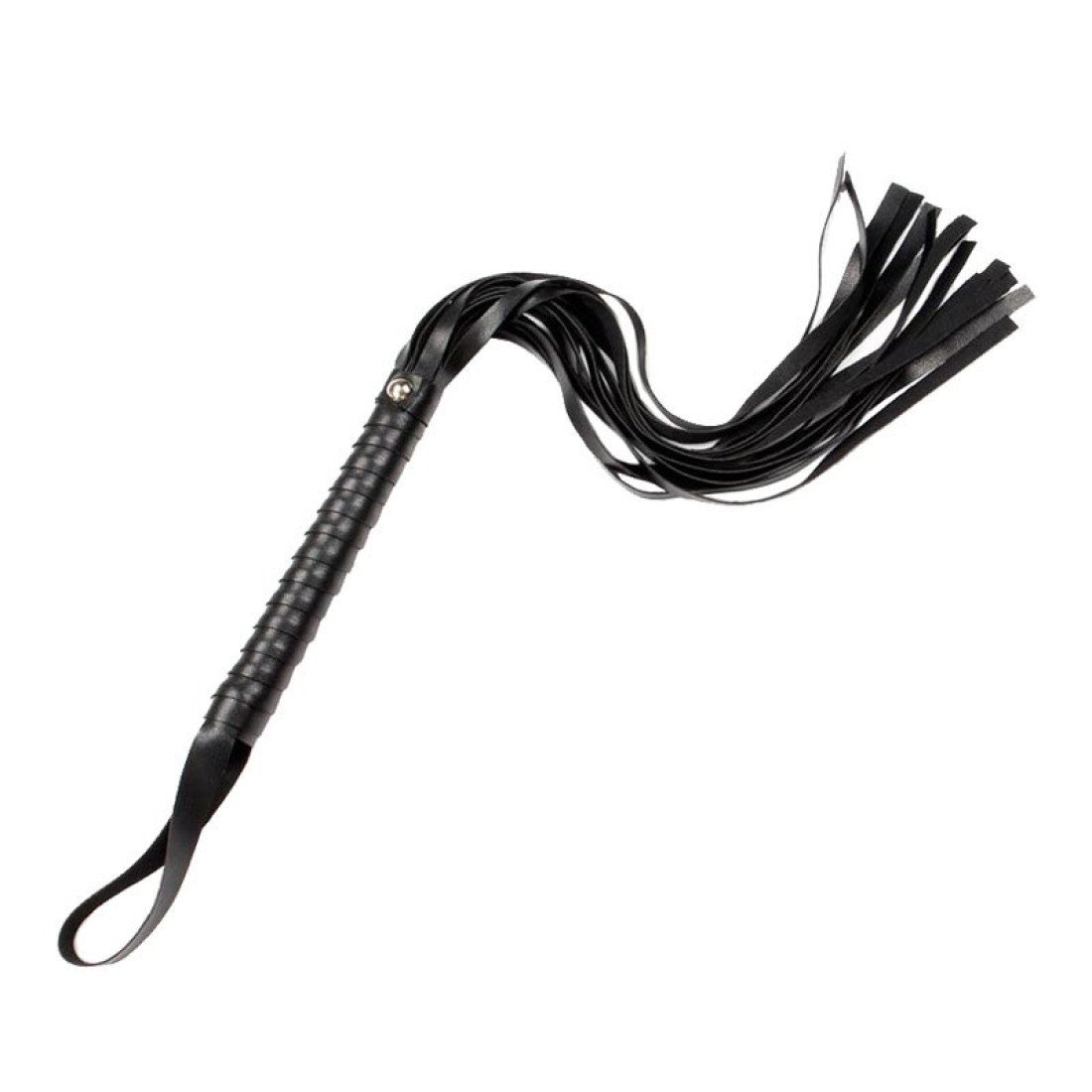 Botagas „Flogger“, 49 cm - Latetobed
