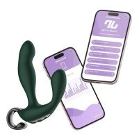 Išmanusis prostatos masažuoklis „Greeny“ - Intoyou