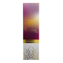 Silikono pagrindo masažo aliejus „Pornstar Martini“, 150 ml - Bodygliss