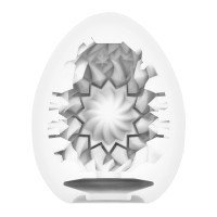 Masturbatorius „Egg Shiny 2“ - Tenga