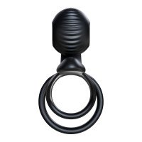 Vibruojanti penio mova - stimuliatorius „Jovi“ - SVibe