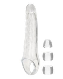 Penio mova „Performance Maxx Clear Extension Kit“ - CalExotics