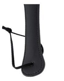 Silikoninė plakimo mentė „Silicone Paddle“ - Latetobed