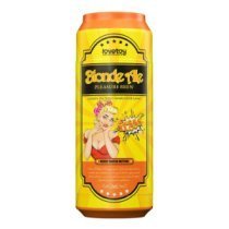 Masturbatorius „Blonde Ale“ - Love Toy