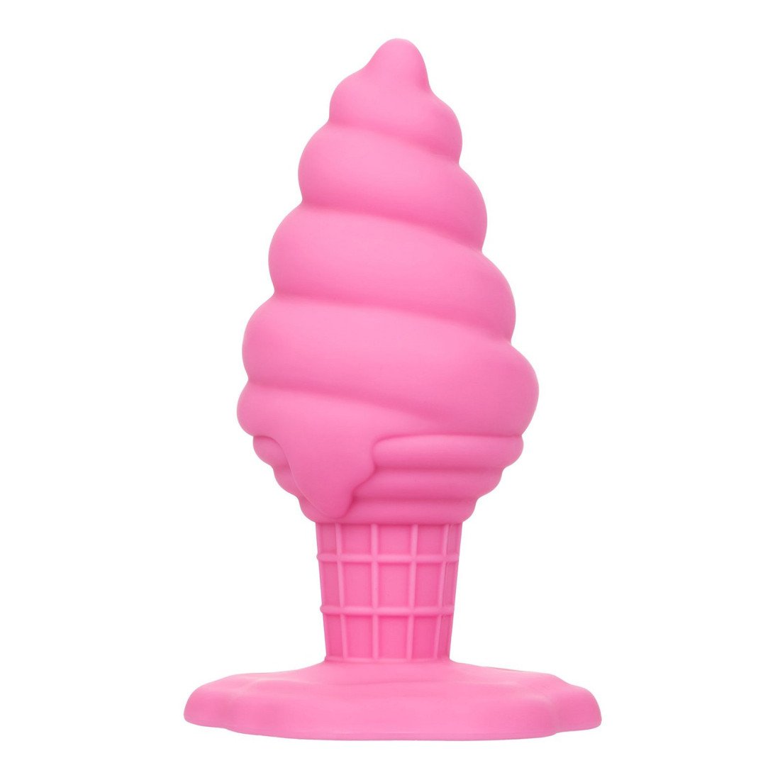 Analinis kaištis (pažeista pakuotė) „Yum Bum Ice Cone“ - CalExotics