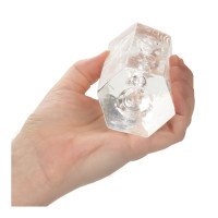 Masturbatorius „Girls Girls Girls Crystal“ - CalExotics