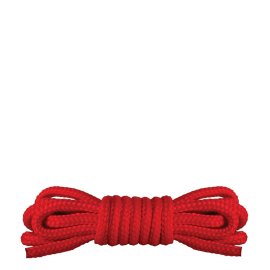 Raudona suvaržymo virvė „Japanese Mini Rope“, 1,5 m - Ouch!