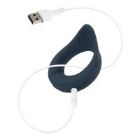 Vibruojantis penio žiedas „Vibrating Cockring“ - Boners