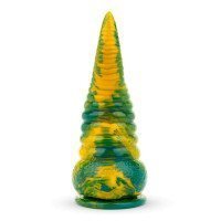 Silikoninis dildo „Tentacle Delight“ - Mythical Mates