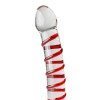 Stiklinis dildo „Glass Dildo Nr. 15“ - Gildo