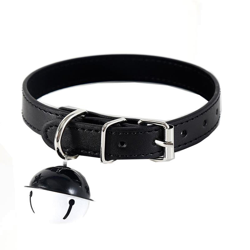 Antkaklis „Collar with Bell“ - Latetobed