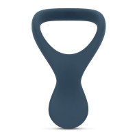 Penio ir sėklidžių žiedas „Cock Ring“ - Boners