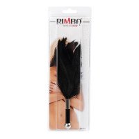Plunksnų botagėlis „Feather Tickler“ - Rimba