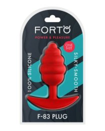 Analinis kaištis „F 83“ - Forto