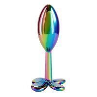 Analinis kaištis „Rear Assets Clover“ - NS Novelties
