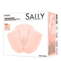 Masturbatorius „Sally Vagina“ - Kokos